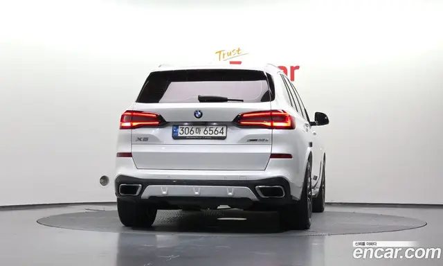 BMW X5 2021 3.0 автомат (гидро), миниатюра 4 BMW X5 2021 3.0 автомат (гидро), миниатюра 4