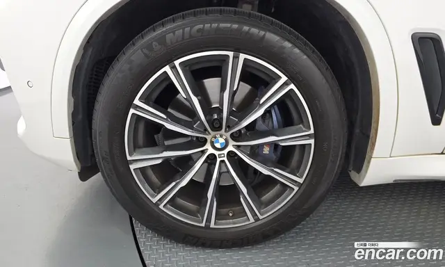BMW X5 2021 3.0 автомат (гидро), миниатюра 5 BMW X5 2021 3.0 автомат (гидро), миниатюра 5