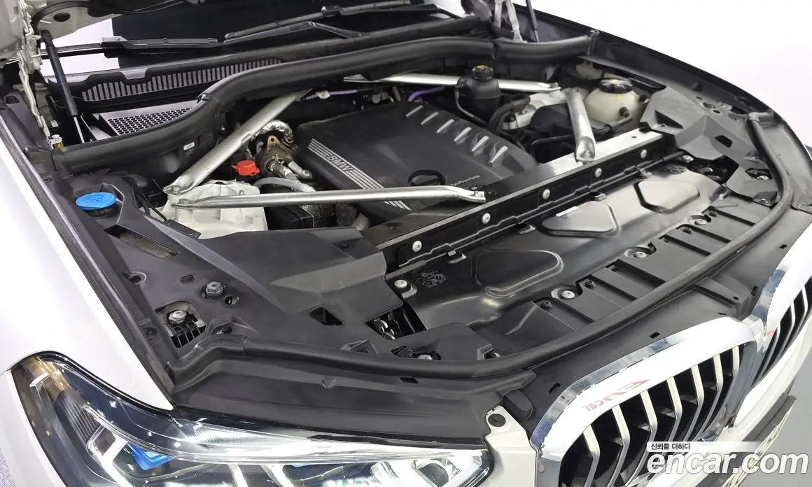 BMW X5 2021 3.0 автомат (гидро), фото 6 BMW X5 2021 3.0 автомат (гидро), фото 6