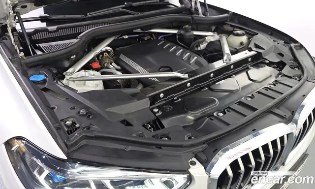 BMW X5 2021 3.0 автомат (гидро), миниатюра 6 BMW X5 2021 3.0 автомат (гидро), миниатюра 6