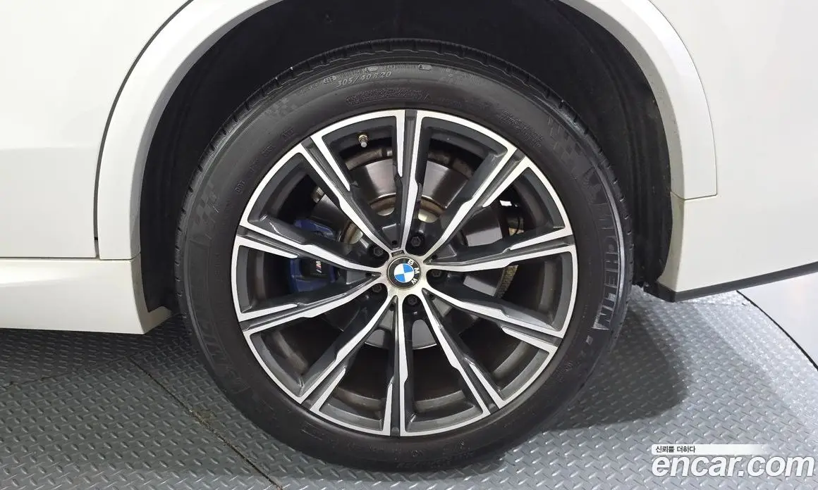 BMW X5 2021 3.0 автомат (гидро), фото 7 BMW X5 2021 3.0 автомат (гидро), фото 7