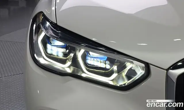 BMW X5 2021 3.0 автомат (гидро), миниатюра 8 BMW X5 2021 3.0 автомат (гидро), миниатюра 8
