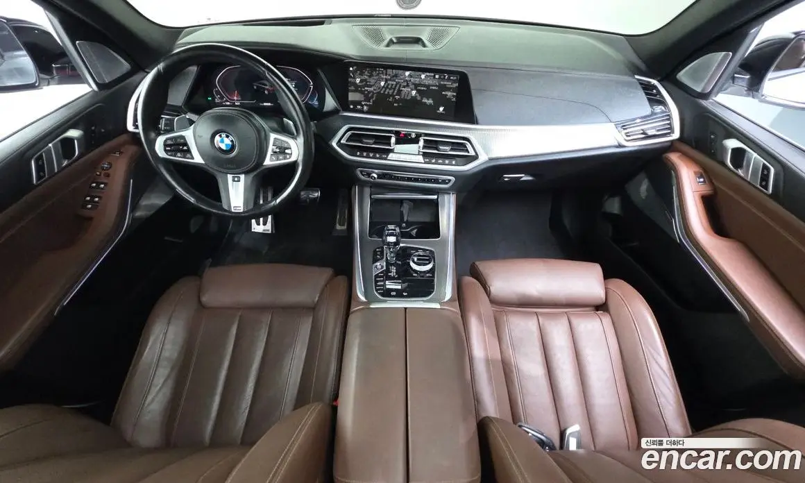 BMW X5 2021 3.0 автомат (гидро), фото 10 BMW X5 2021 3.0 автомат (гидро), фото 10
