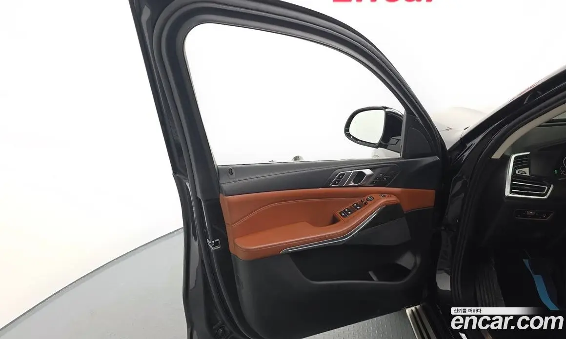 BMW X5 2022 3.0 автомат (гидро), фото 14