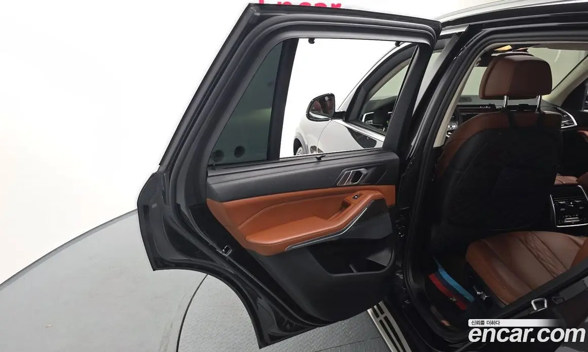 BMW X5 2022 3.0 автомат (гидро), фото 15
