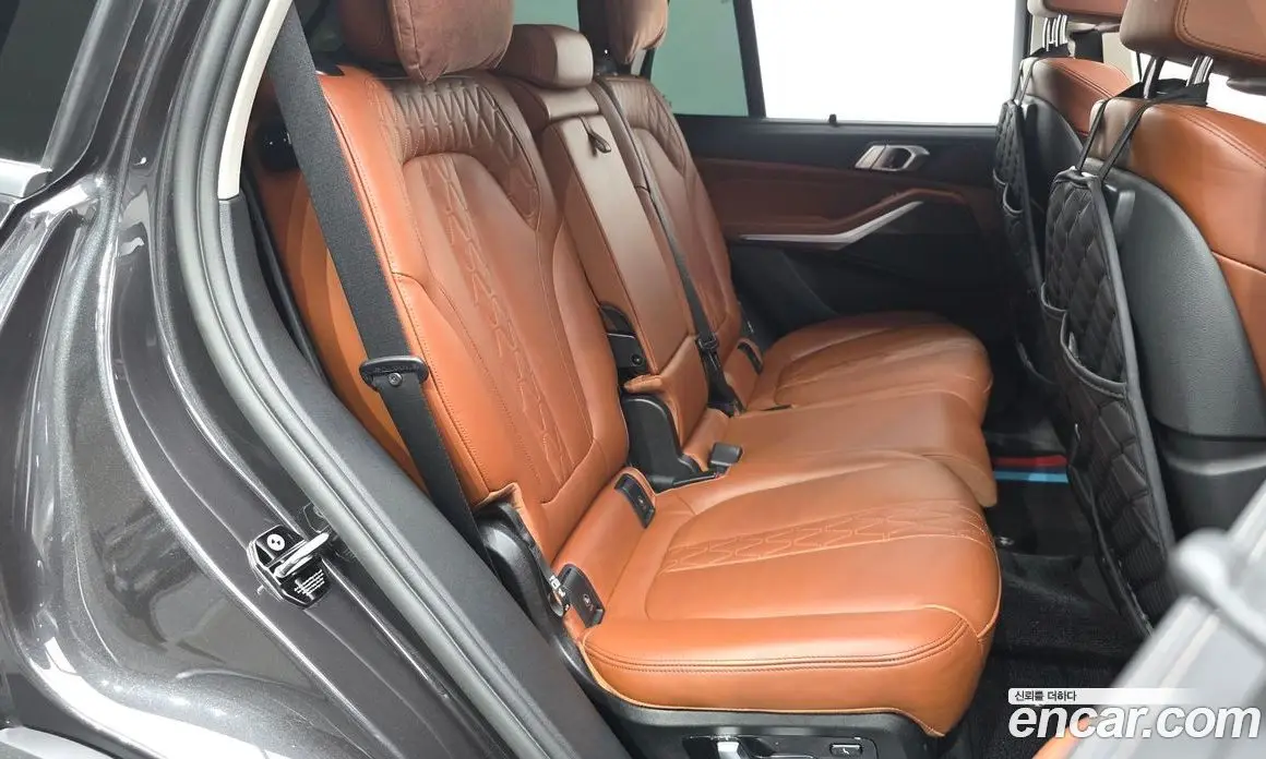 BMW X5 2022 3.0 автомат (гидро), фото 18
