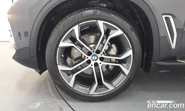 BMW X5 2022 3.0 автомат (гидро), миниатюра 5