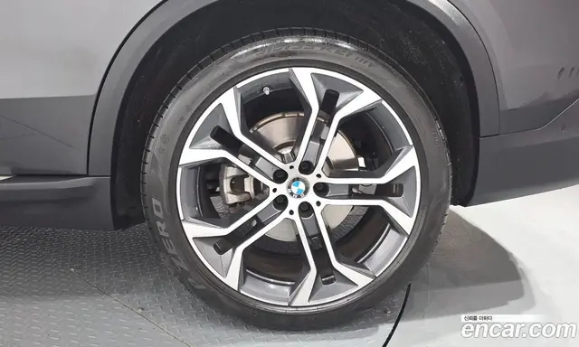 BMW X5 2022 3.0 автомат (гидро), миниатюра 7