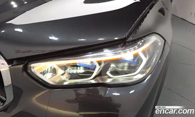 BMW X5 2022 3.0 автомат (гидро), миниатюра 8