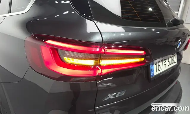 BMW X5 2022 3.0 автомат (гидро), миниатюра 9