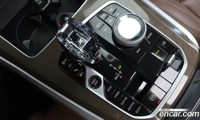BMW X5 2022 3.0 автомат (гидро), миниатюра 11