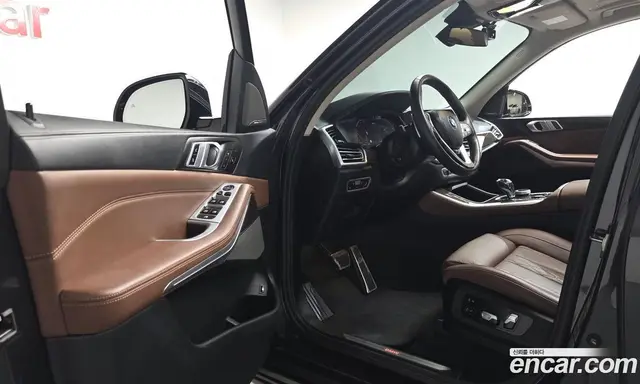 BMW X5 2022 3.0 автомат (гидро), миниатюра 12
