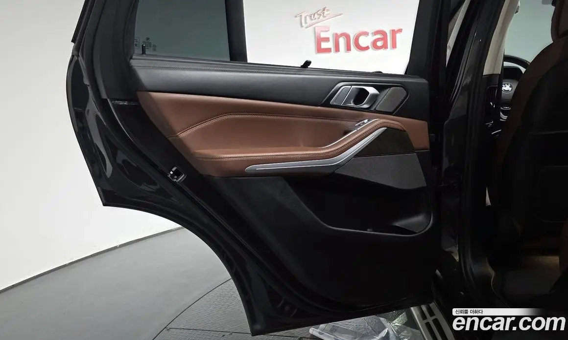 BMW X5 2022 3.0 автомат (гидро), фото 14