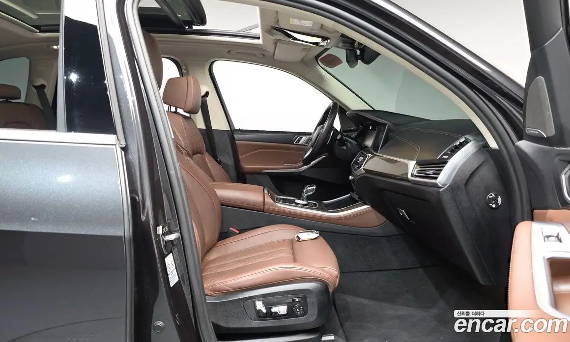 BMW X5 2022 3.0 автомат (гидро), фото 15
