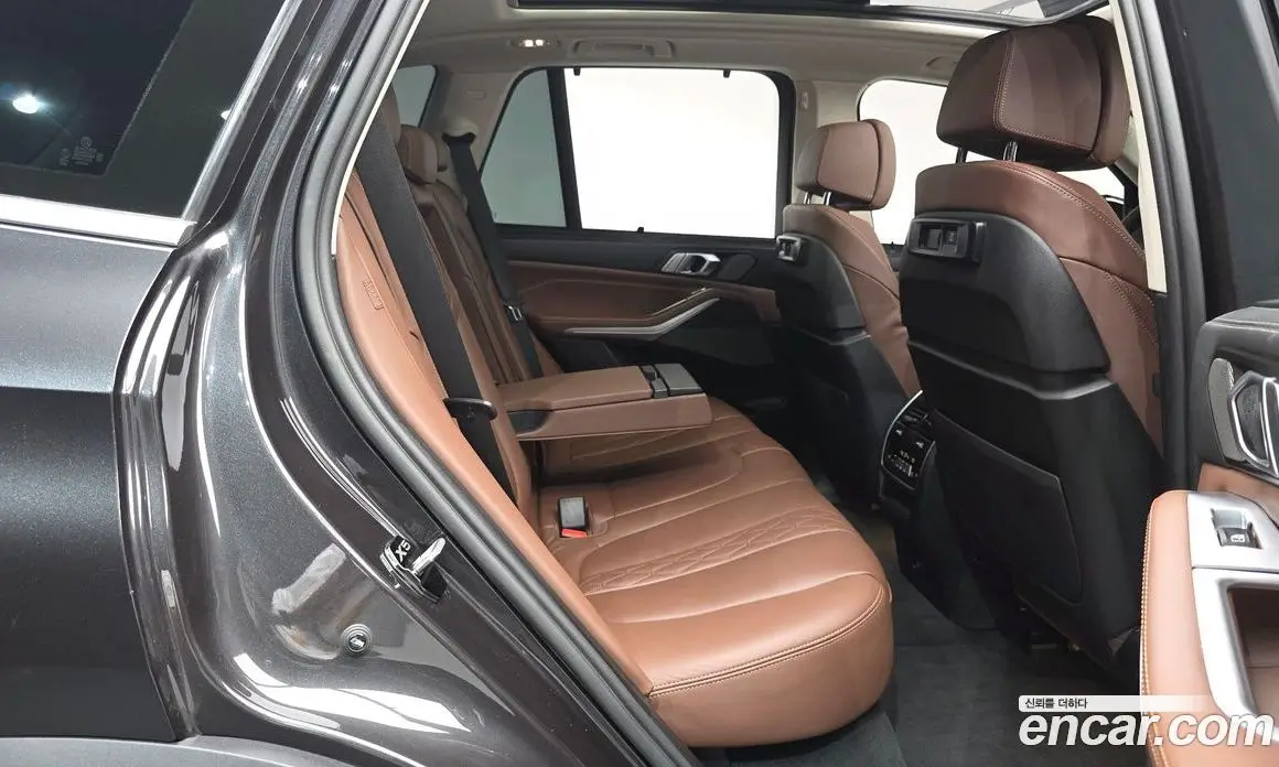 BMW X5 2022 3.0 автомат (гидро), фото 16