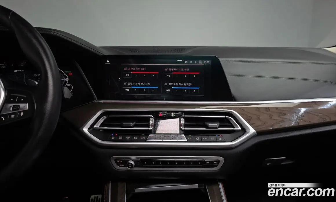 BMW X5 2022 3.0 автомат (гидро), фото 18