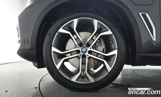 BMW X5 2022 3.0 автомат (гидро), миниатюра 4