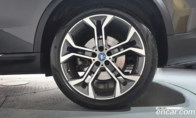 BMW X5 2022 3.0 автомат (гидро), миниатюра 6