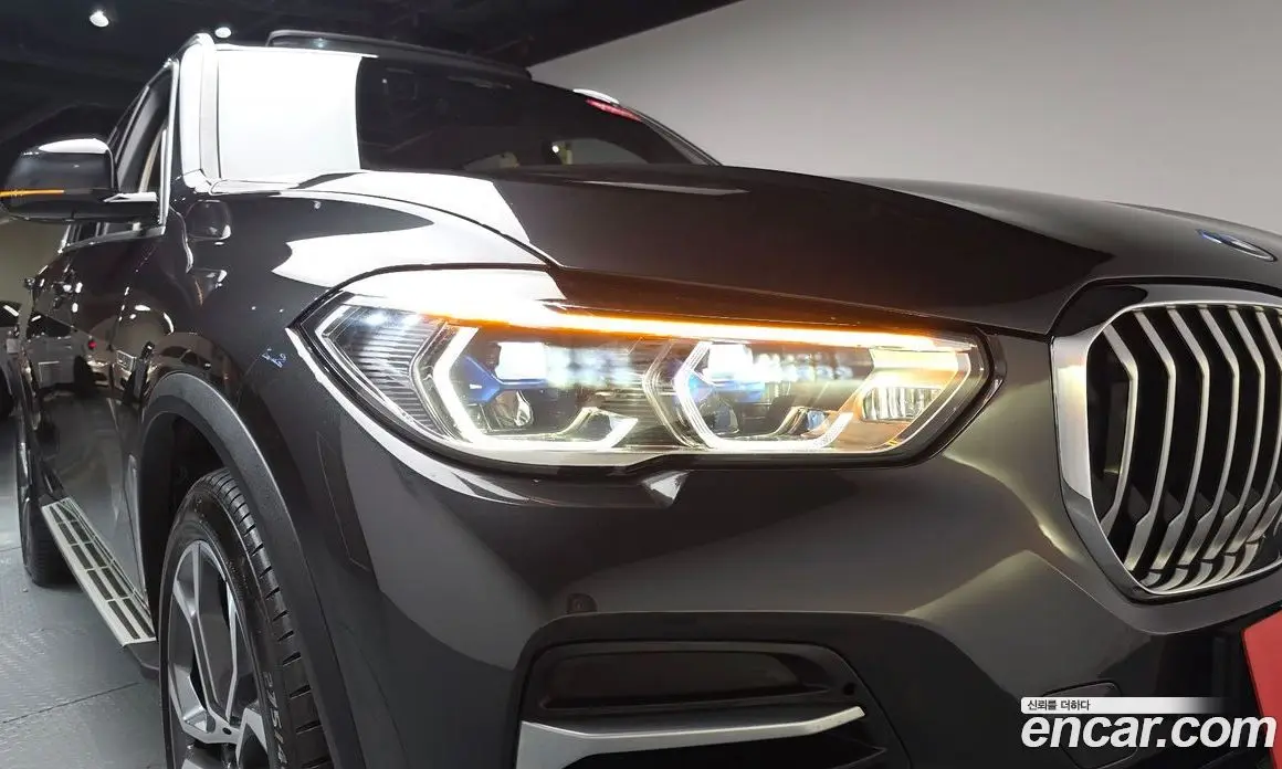 BMW X5 2022 3.0 автомат (гидро), фото 7