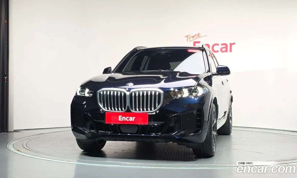BMW X5 2023 3.0 автомат (гидро), фото 2 BMW X5 2023 3.0 автомат (гидро), фото 2