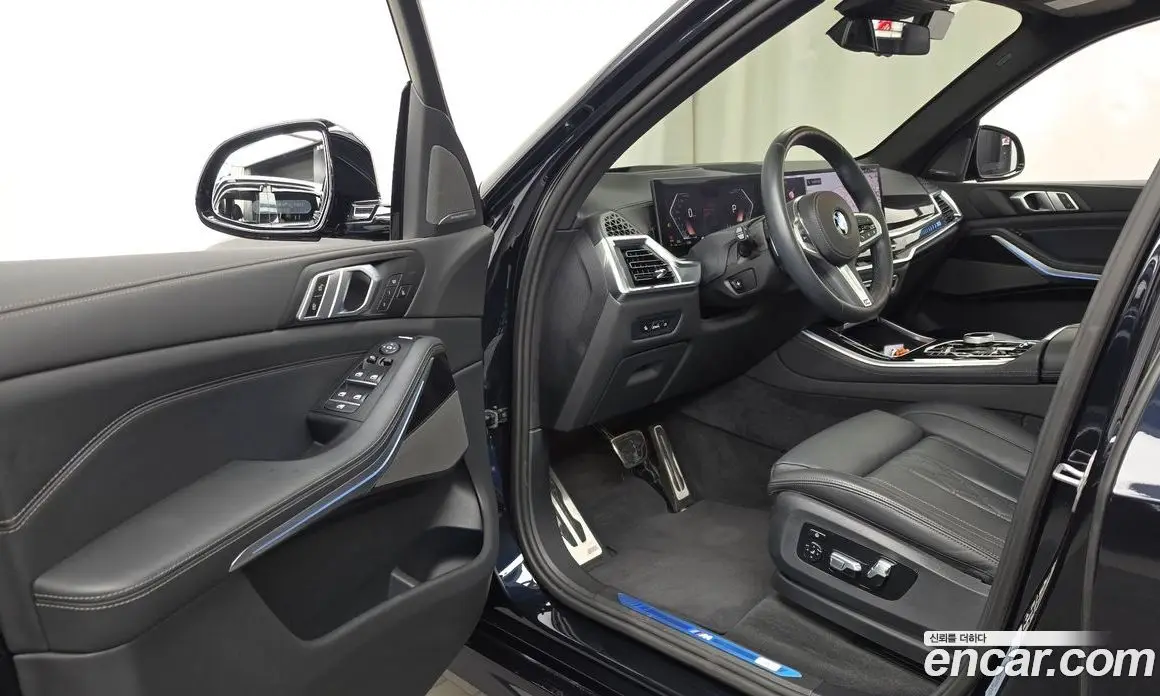 BMW X5 2023 3.0 автомат (гидро), фото 12 BMW X5 2023 3.0 автомат (гидро), фото 12