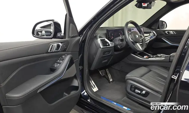 BMW X5 2023 3.0 автомат (гидро), миниатюра 12