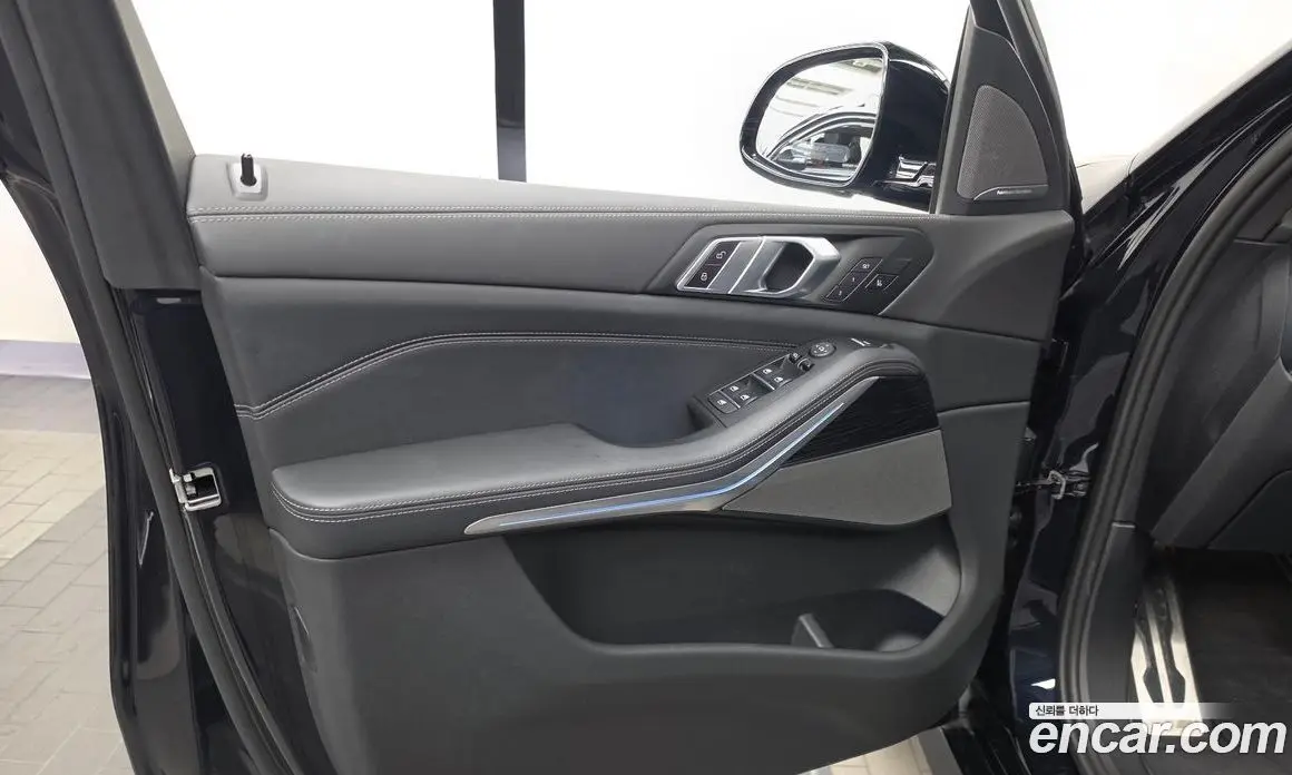 BMW X5 2023 3.0 автомат (гидро), фото 13 BMW X5 2023 3.0 автомат (гидро), фото 13