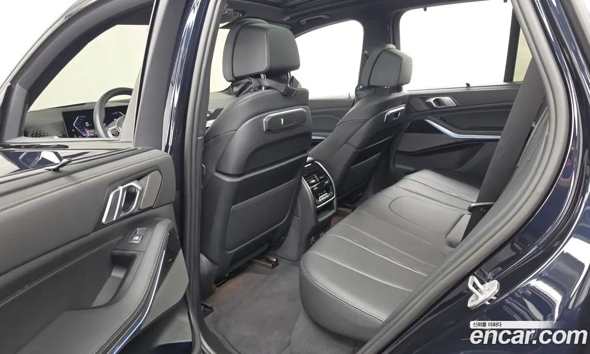 BMW X5 2023 3.0 автомат (гидро), фото 15 BMW X5 2023 3.0 автомат (гидро), фото 15