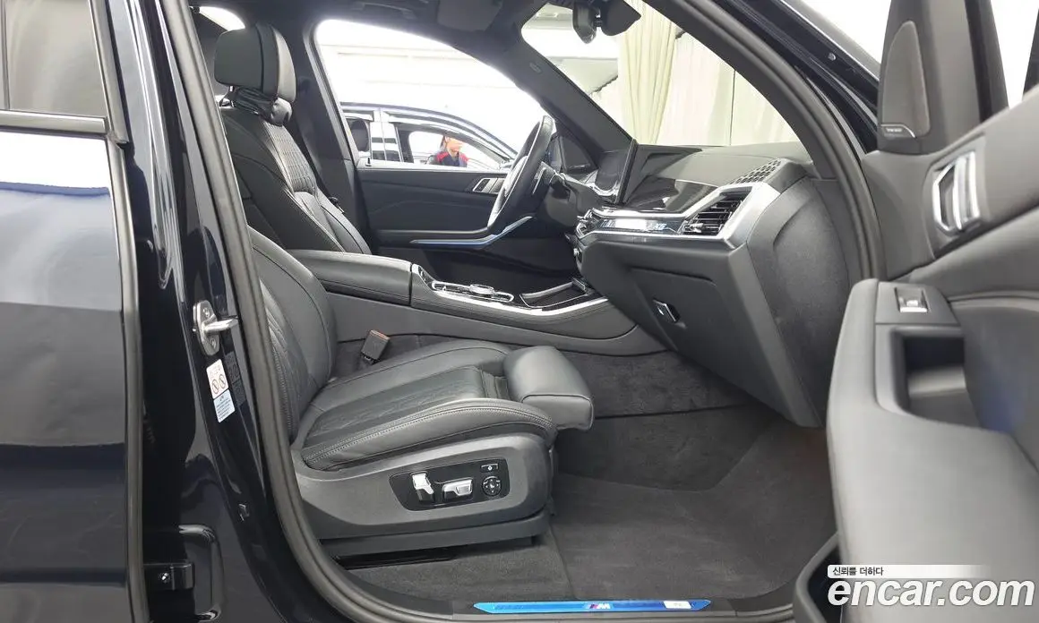 BMW X5 2023 3.0 автомат (гидро), фото 16 BMW X5 2023 3.0 автомат (гидро), фото 16