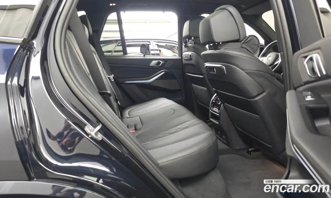 BMW X5 2023 3.0 автомат (гидро), фото 17 BMW X5 2023 3.0 автомат (гидро), фото 17