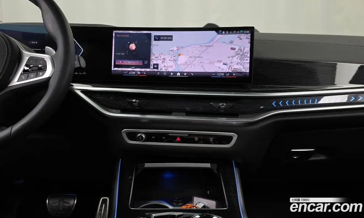 BMW X5 2023 3.0 автомат (гидро), фото 19 BMW X5 2023 3.0 автомат (гидро), фото 19