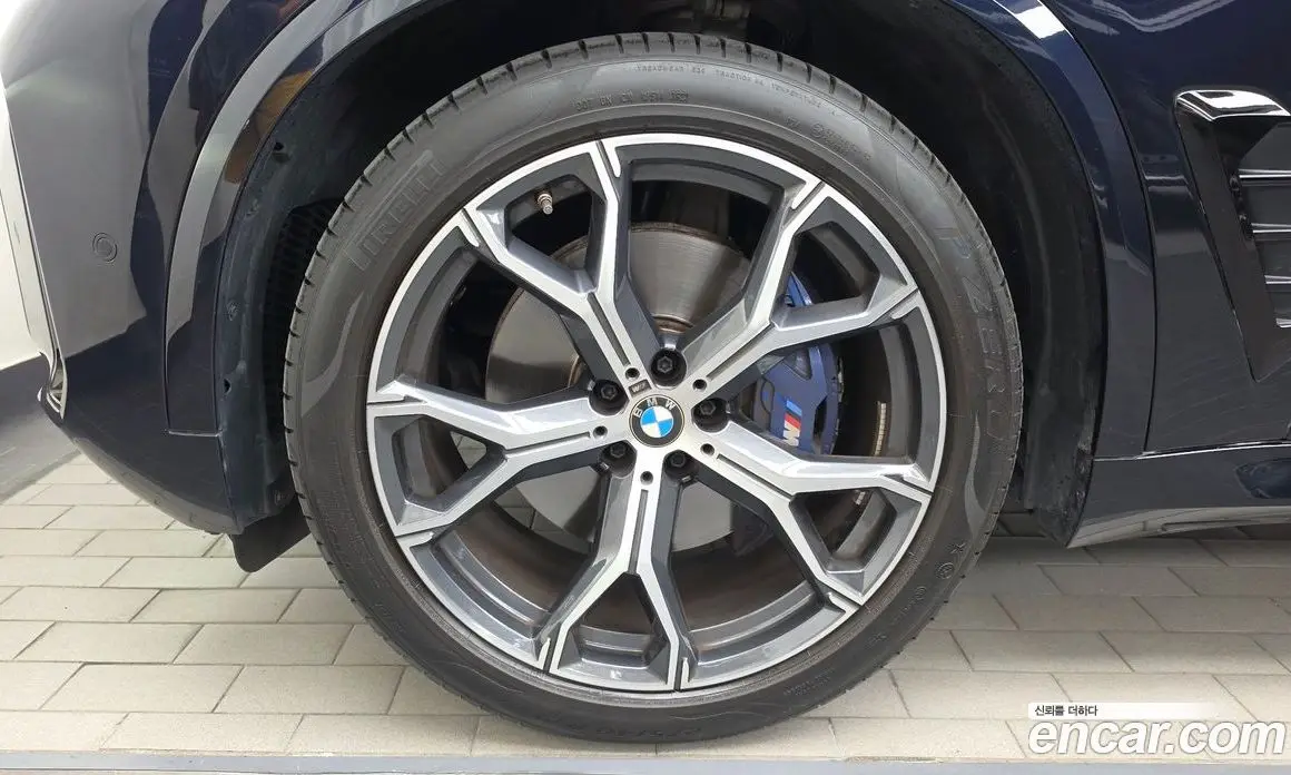 BMW X5 2023 3.0 автомат (гидро), фото 4 BMW X5 2023 3.0 автомат (гидро), фото 4