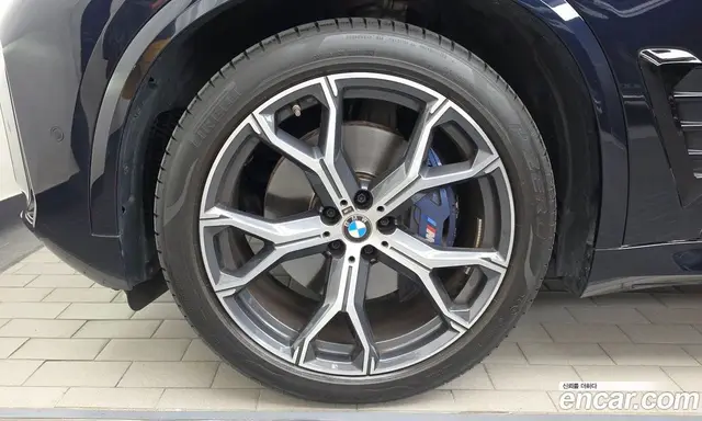 BMW X5 2023 3.0 автомат (гидро), миниатюра 4 BMW X5 2023 3.0 автомат (гидро), миниатюра 4