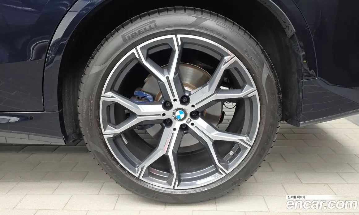 BMW X5 2023 3.0 автомат (гидро), фото 6 BMW X5 2023 3.0 автомат (гидро), фото 6