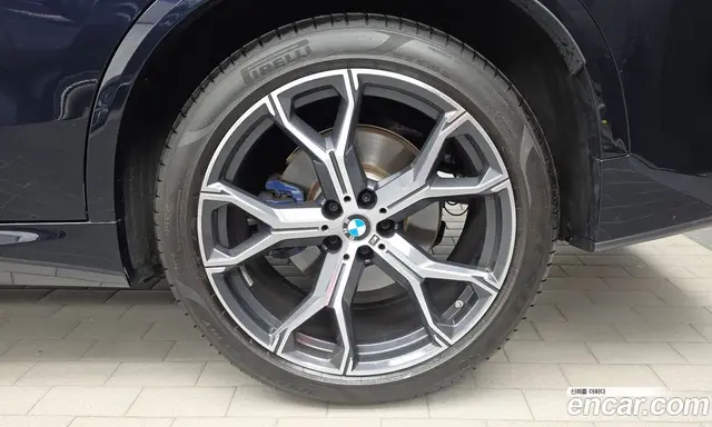 BMW X5 2023 3.0 автомат (гидро), миниатюра 6 BMW X5 2023 3.0 автомат (гидро), миниатюра 6