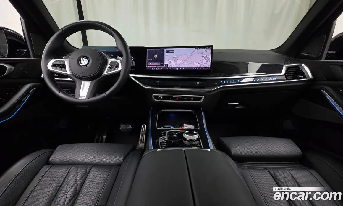 BMW X5 2023 3.0 автомат (гидро), фото 9 BMW X5 2023 3.0 автомат (гидро), фото 9