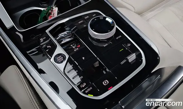 BMW X5 2025 3.0 автомат (гидро), миниатюра 12