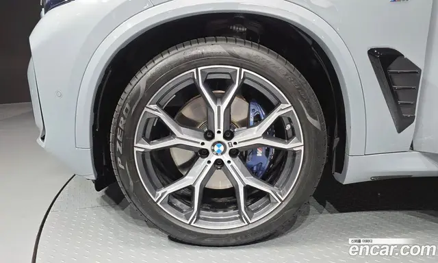 BMW X5 2025 3.0 автомат (гидро), миниатюра 5