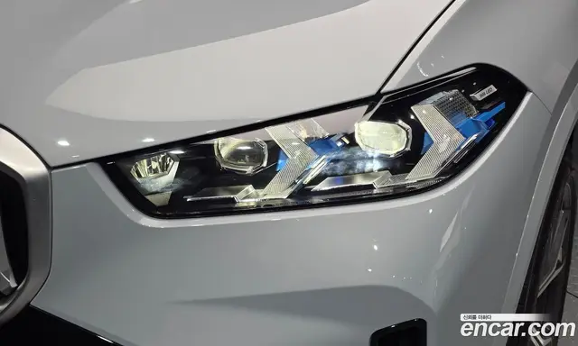BMW X5 2025 3.0 автомат (гидро), миниатюра 8
