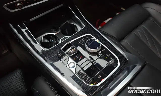 BMW X5 2025 3.0 автомат (гидро), миниатюра 12