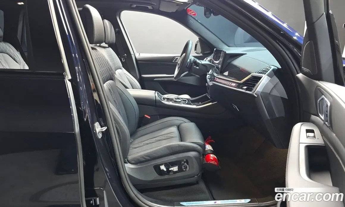 BMW X5 2025 3.0 автомат (гидро), фото 16 BMW X5 2025 3.0 автомат (гидро), фото 16