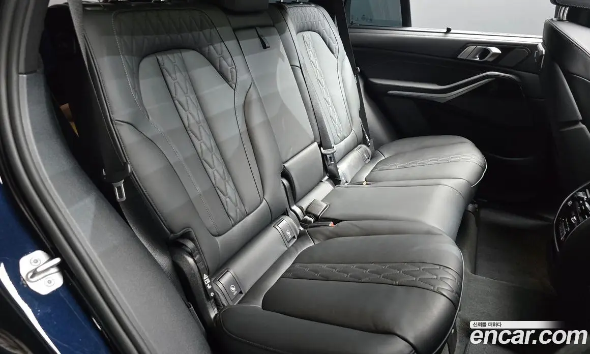 BMW X5 2025 3.0 автомат (гидро), фото 17 BMW X5 2025 3.0 автомат (гидро), фото 17