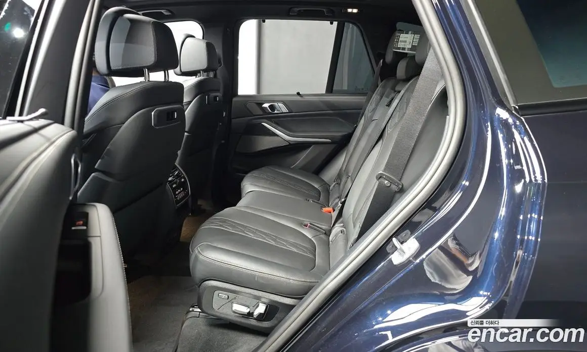 BMW X5 2025 3.0 автомат (гидро), фото 18 BMW X5 2025 3.0 автомат (гидро), фото 18