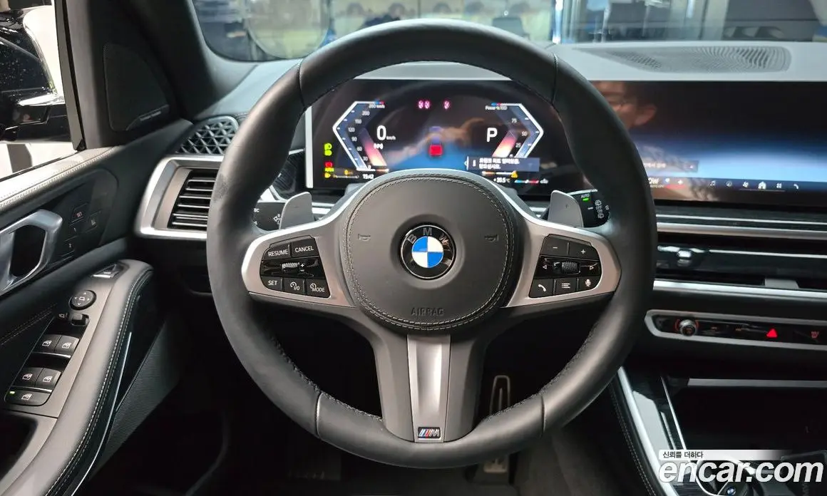 BMW X5 2025 3.0 автомат (гидро), фото 19 BMW X5 2025 3.0 автомат (гидро), фото 19