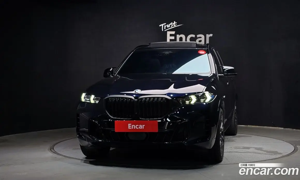 BMW X5 2025 3.0 автомат (гидро), фото 3 BMW X5 2025 3.0 автомат (гидро), фото 3