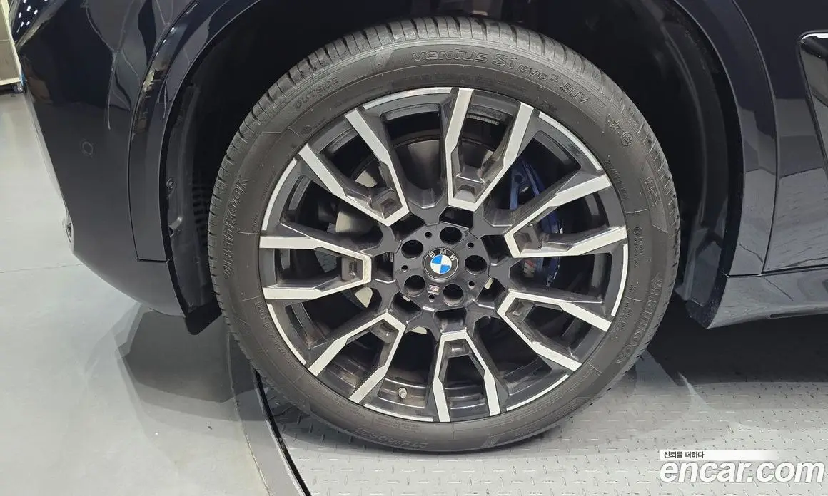BMW X5 2025 3.0 автомат (гидро), фото 5 BMW X5 2025 3.0 автомат (гидро), фото 5