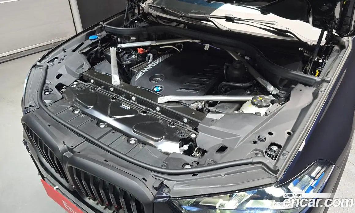 BMW X5 2025 3.0 автомат (гидро), фото 6 BMW X5 2025 3.0 автомат (гидро), фото 6