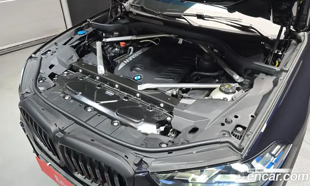 BMW X5 2025 3.0 автомат (гидро), миниатюра 6 BMW X5 2025 3.0 автомат (гидро), миниатюра 6