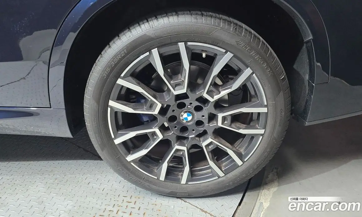 BMW X5 2025 3.0 автомат (гидро), фото 7 BMW X5 2025 3.0 автомат (гидро), фото 7