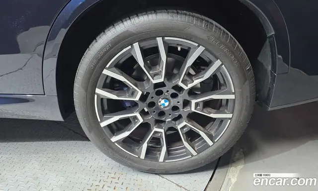 BMW X5 2025 3.0 автомат (гидро), миниатюра 7 BMW X5 2025 3.0 автомат (гидро), миниатюра 7